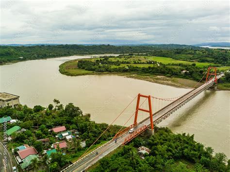 suspension bridge in the philippines